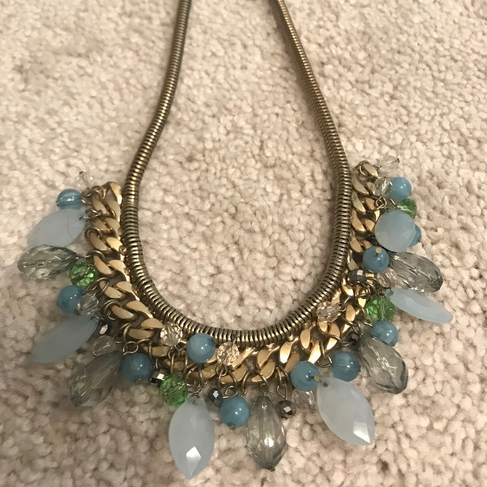 LOFT necklace